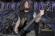 CORPSESSED
